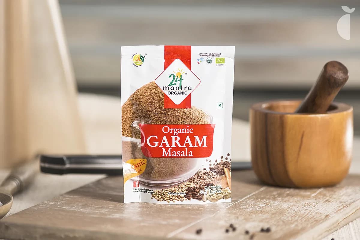 Spice Garam Masala — 1.75 oz