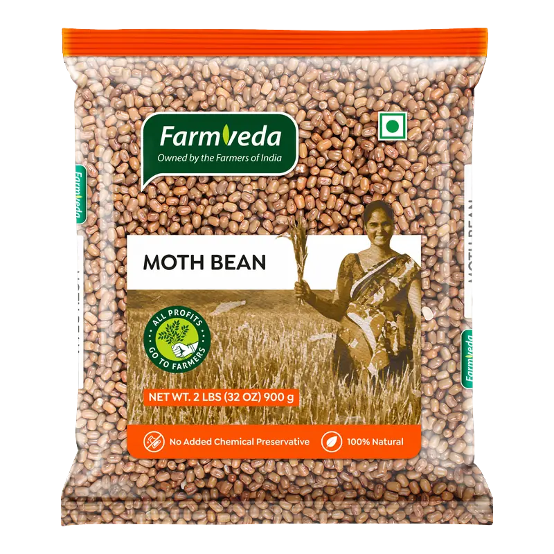 Moth Beans (Matki) — 2 lb