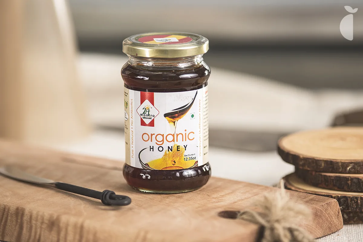 Honey — 12.35 oz