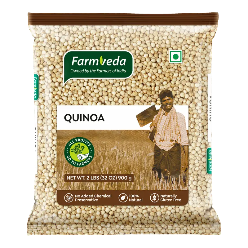 Quinoa — 2 lb