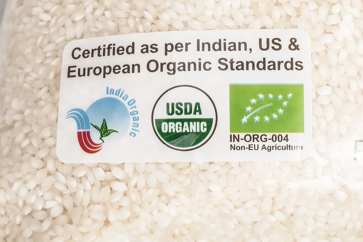 Rice Idly — 10 lb
